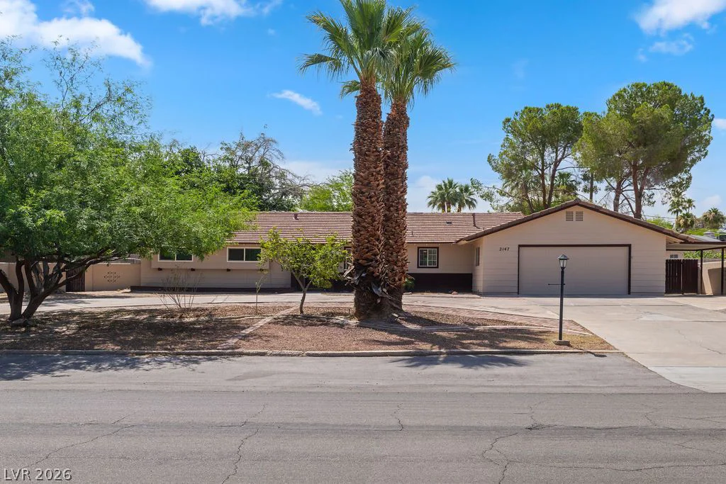 2147 Gabriel, Las Vegas, NV 89119