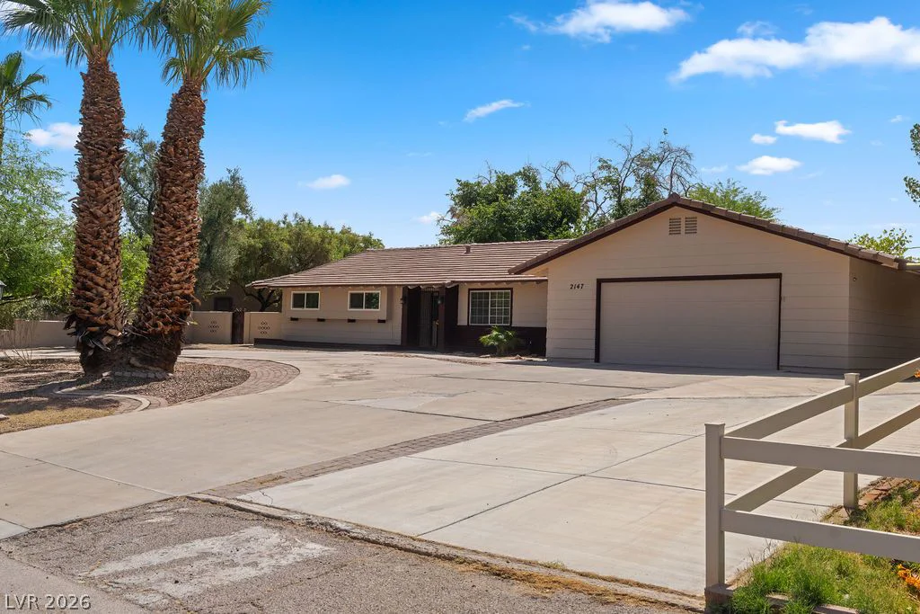 2147 Gabriel, Las Vegas, NV 89119