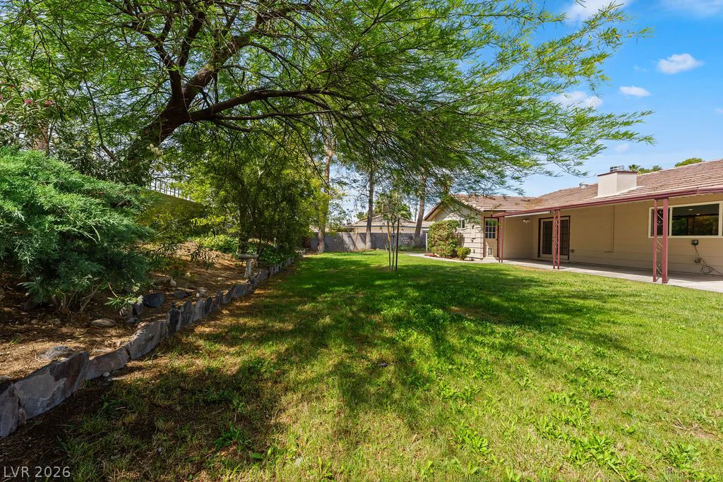 2147 Gabriel, Las Vegas, NV 89119