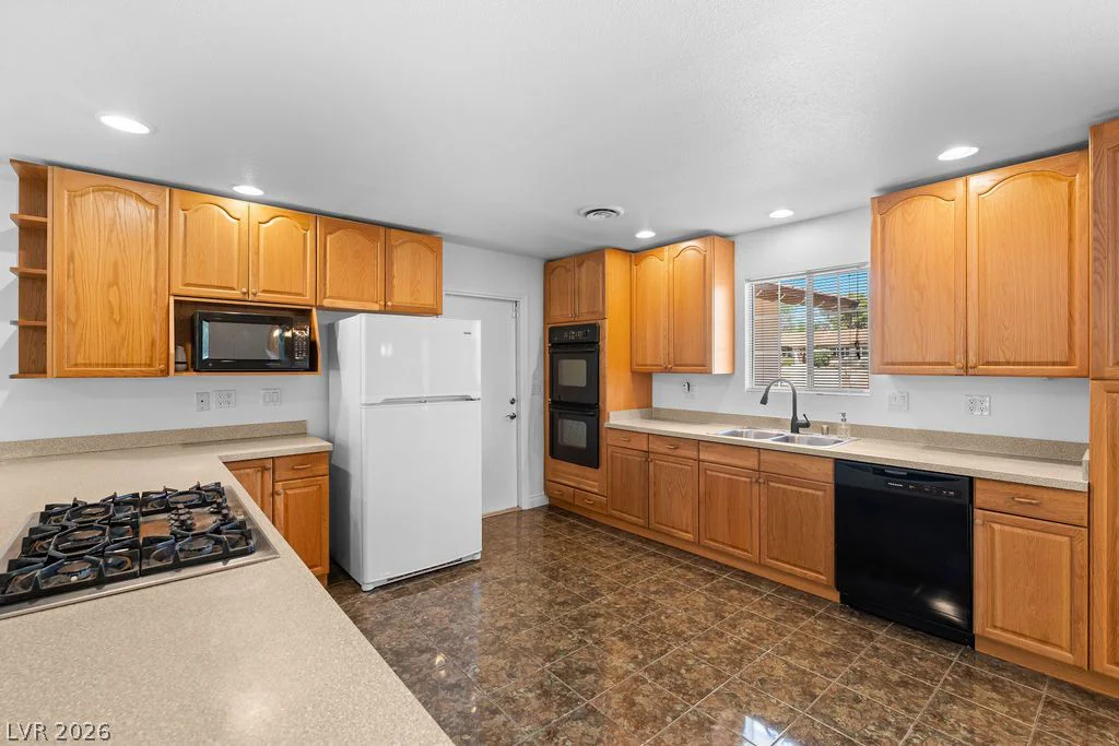2147 Gabriel, Las Vegas, NV 89119