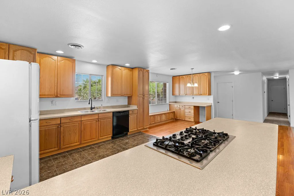 2147 Gabriel, Las Vegas, NV 89119