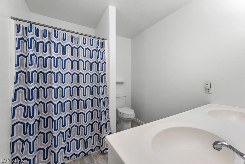 2147 Gabriel, Las Vegas, NV 89119