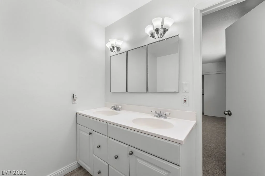 2147 Gabriel, Las Vegas, NV 89119