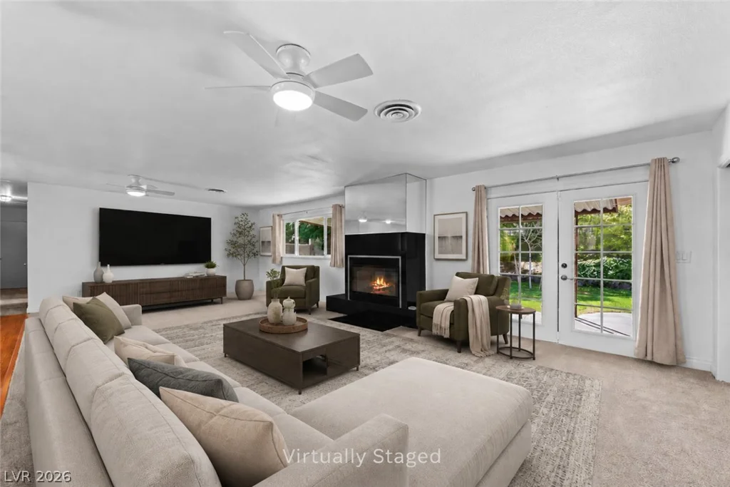2147 Gabriel, Las Vegas, NV 89119