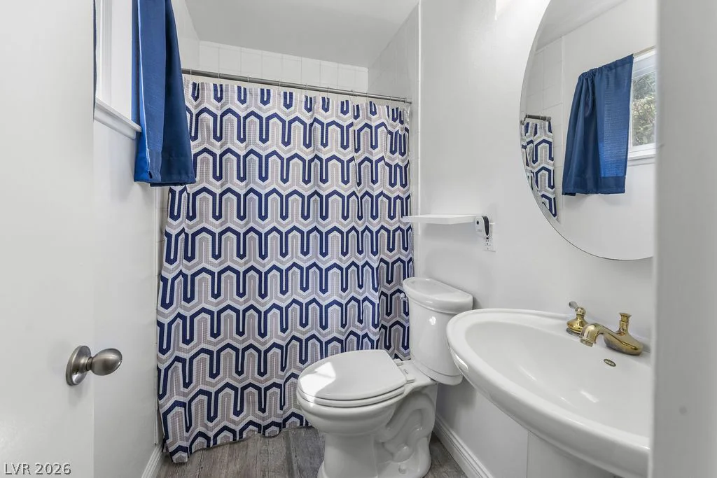 2147 Gabriel, Las Vegas, NV 89119