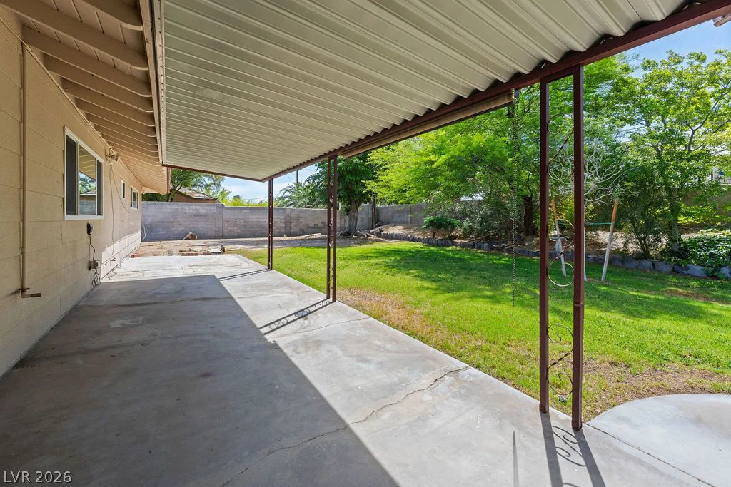2147 Gabriel, Las Vegas, NV 89119