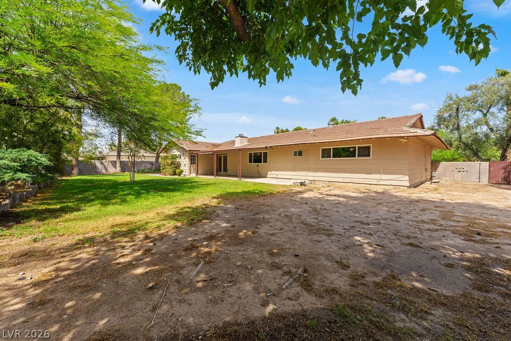 2147 Gabriel, Las Vegas, NV 89119