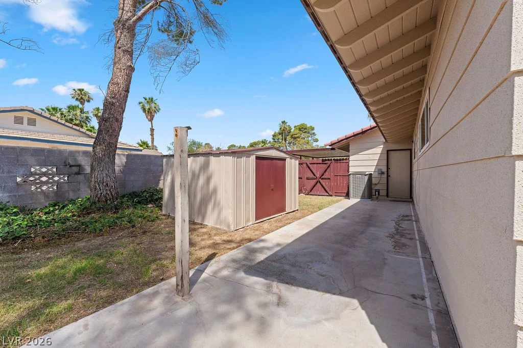 2147 Gabriel, Las Vegas, NV 89119