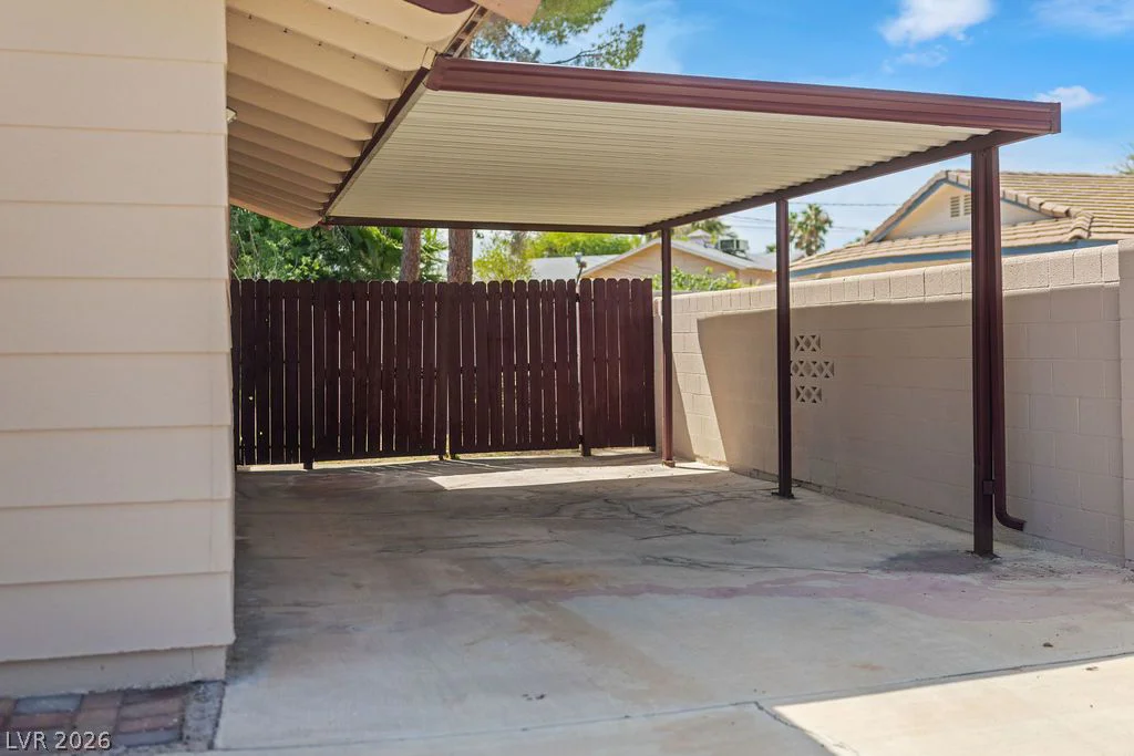 2147 Gabriel, Las Vegas, NV 89119