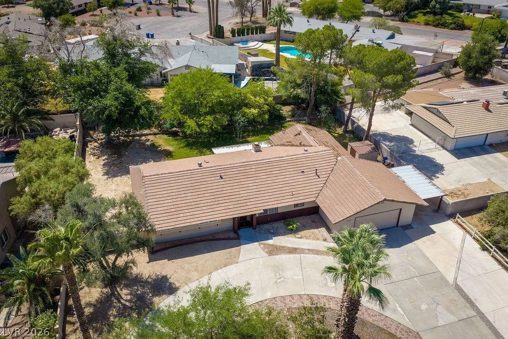 2147 Gabriel, Las Vegas, NV 89119