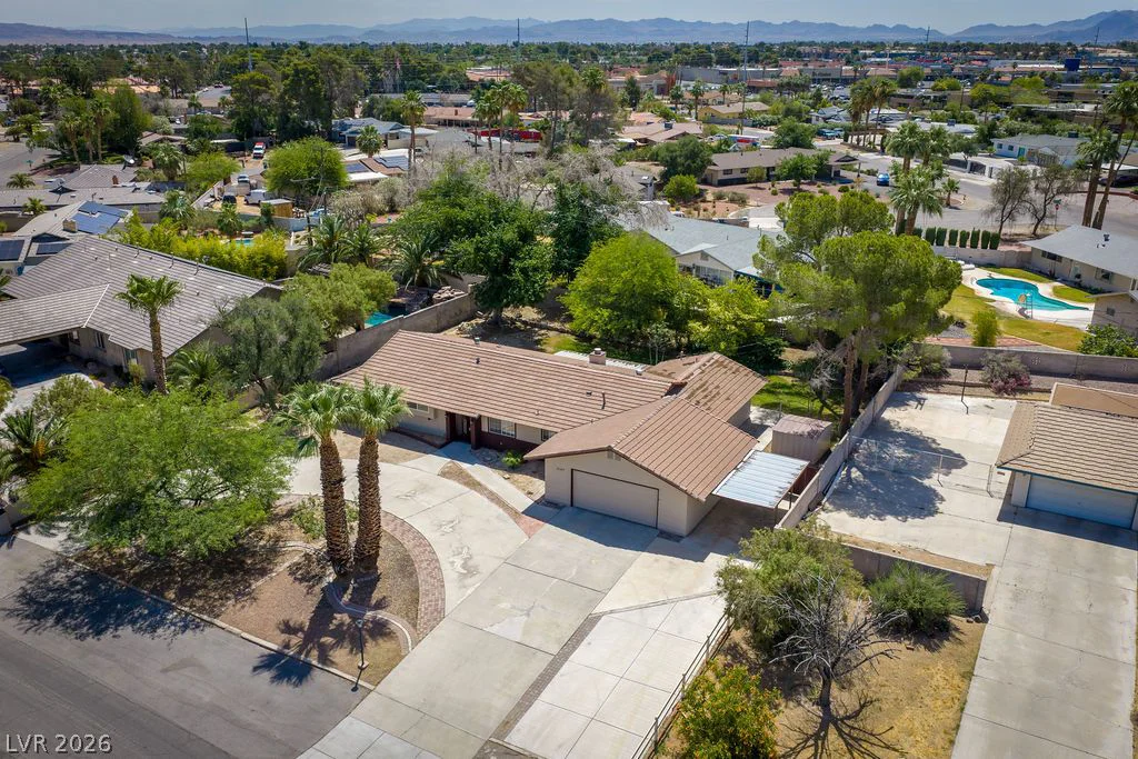 2147 Gabriel, Las Vegas, NV 89119