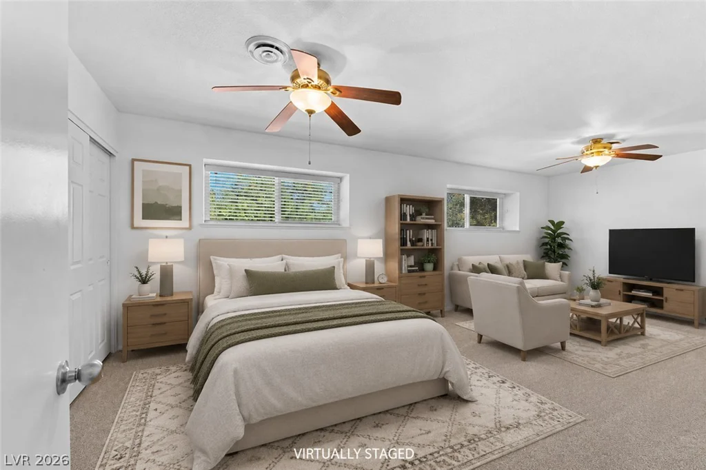 2147 Gabriel, Las Vegas, NV 89119