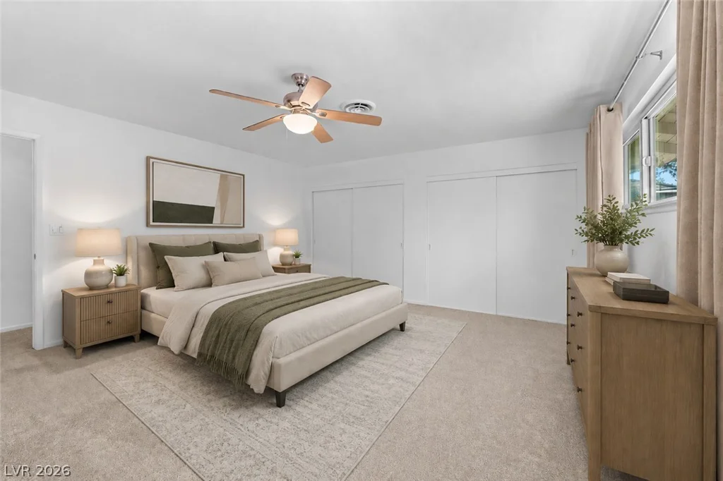 2147 Gabriel, Las Vegas, NV 89119