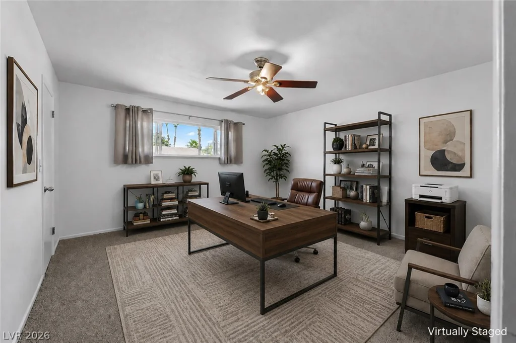 2147 Gabriel, Las Vegas, NV 89119
