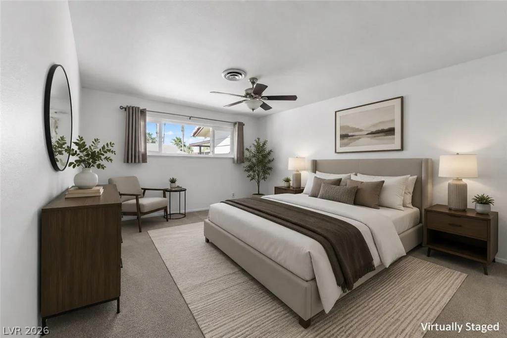 2147 Gabriel, Las Vegas, NV 89119
