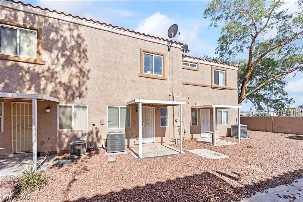 2153 Sleepy, Las Vegas, NV 89106