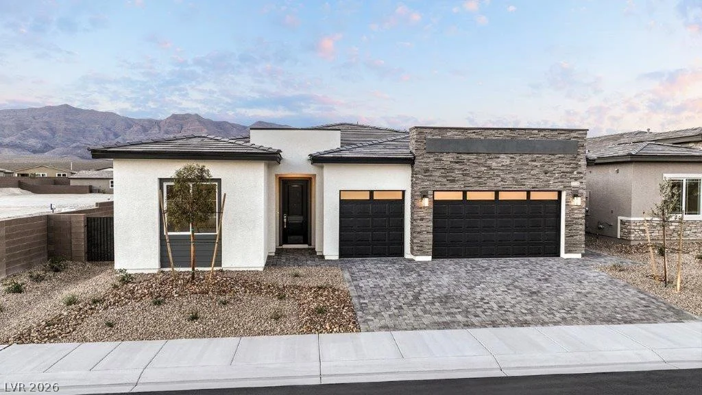 1204 Ryan River, North Las Vegas, NV 89084