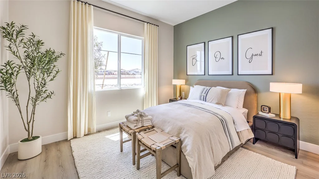 1204 Ryan River, North Las Vegas, NV 89084