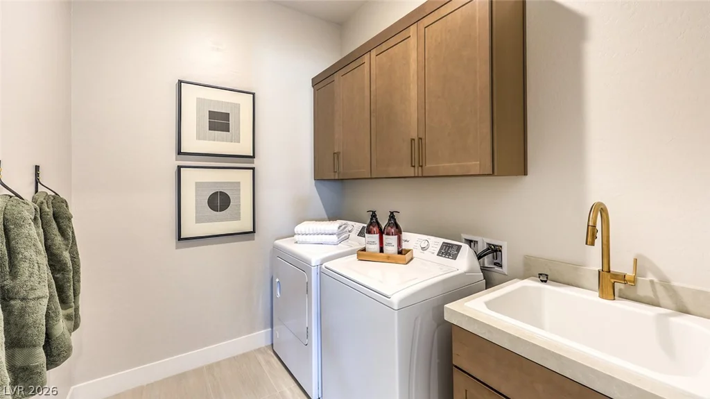1204 Ryan River, North Las Vegas, NV 89084