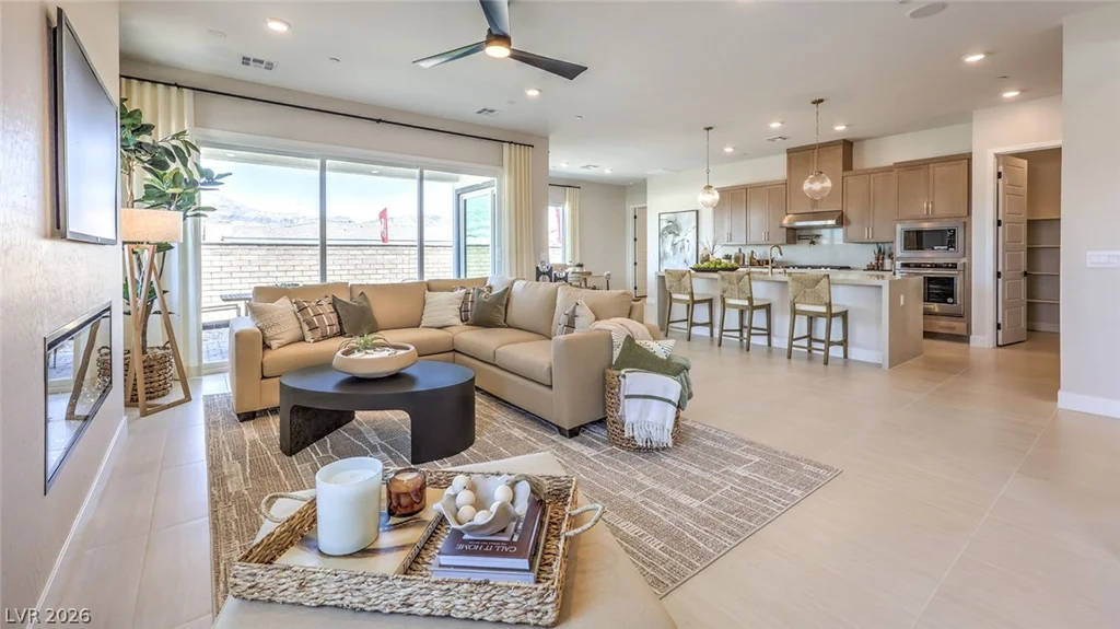 1204 Ryan River, North Las Vegas, NV 89084