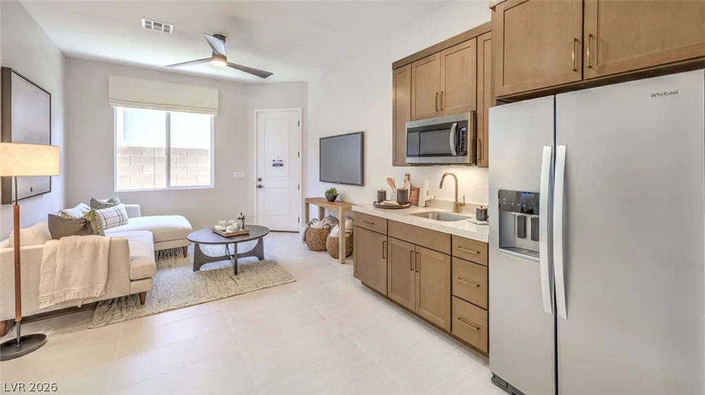 1204 Ryan River, North Las Vegas, NV 89084