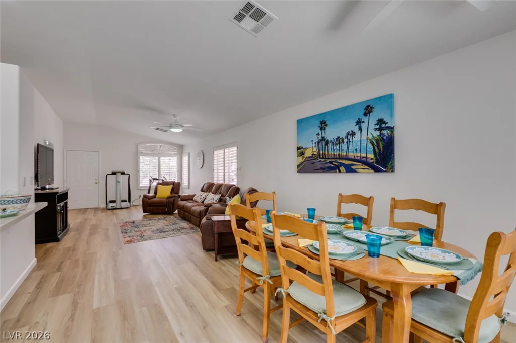 1274 Shimmering Glen, Henderson, NV 89014