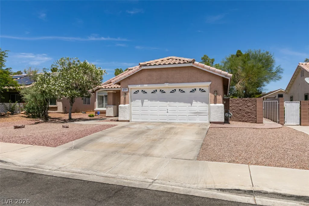 1274 Shimmering Glen, Henderson, NV 89014