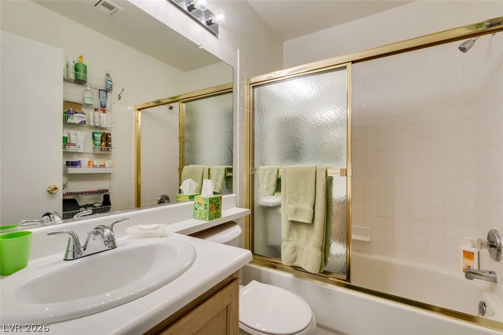 1274 Shimmering Glen, Henderson, NV 89014