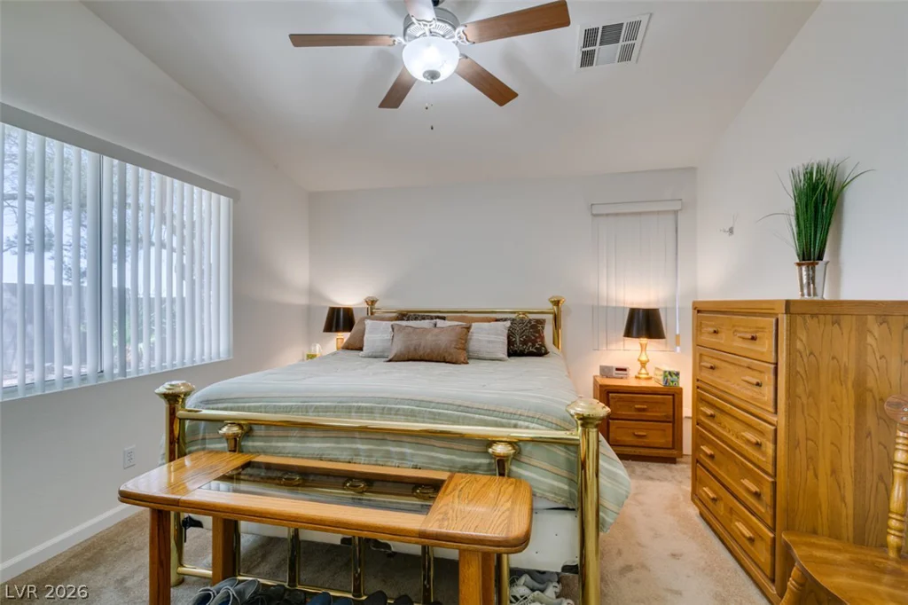 1274 Shimmering Glen, Henderson, NV 89014