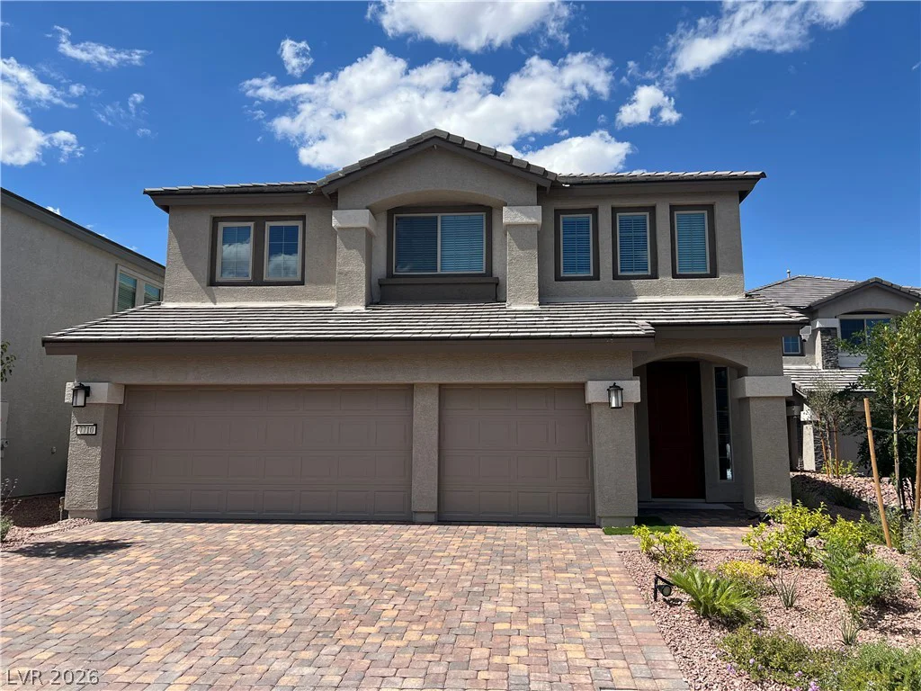 7710 Weekes, Las Vegas, NV 89113