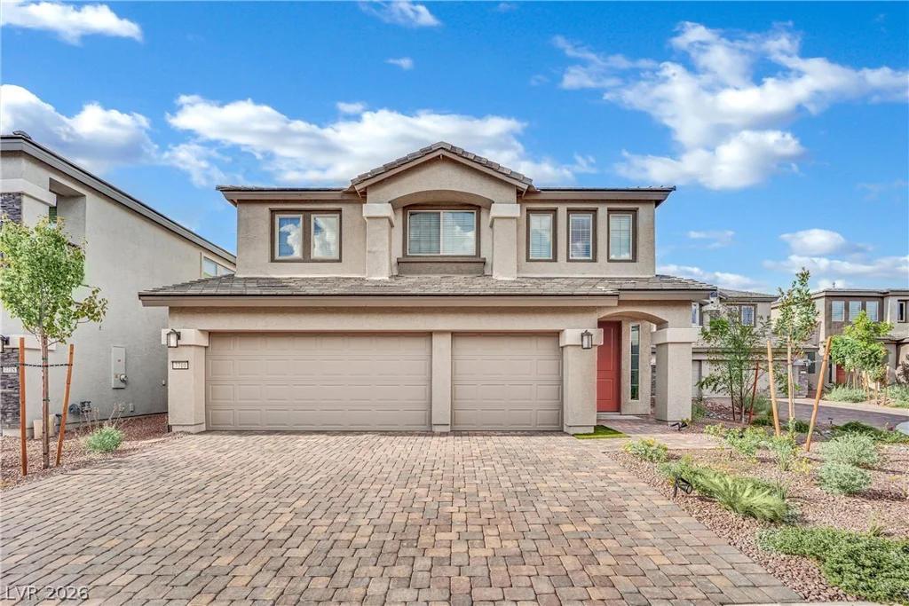 7710 Weekes, Las Vegas, NV 89113