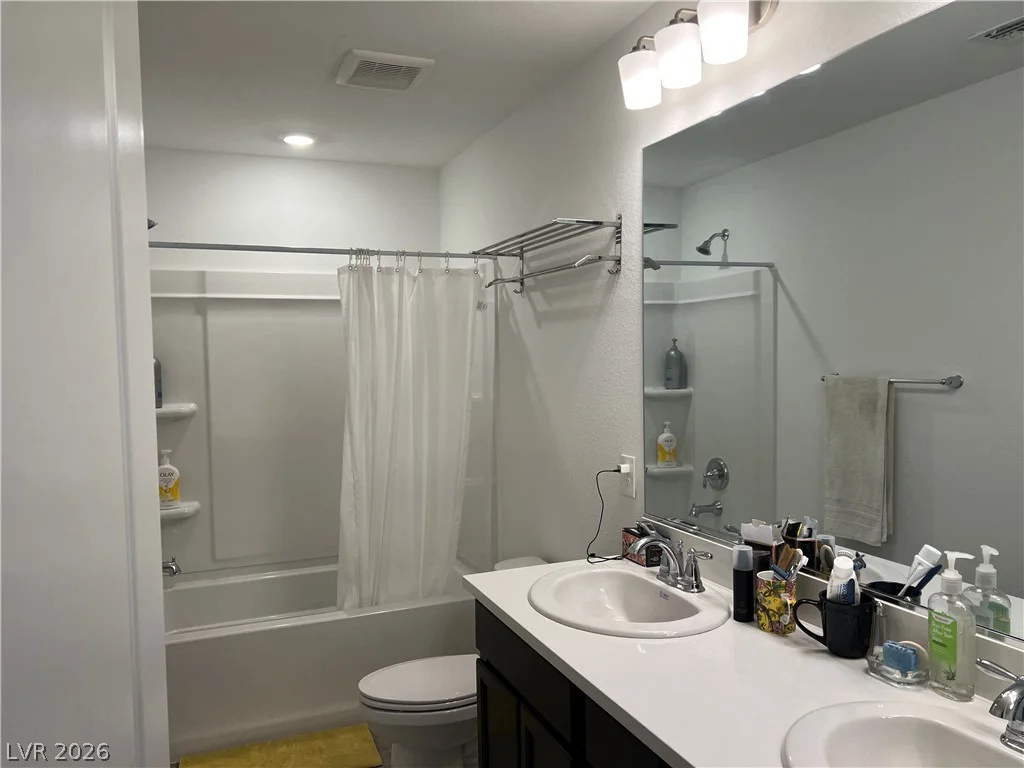 7710 Weekes, Las Vegas, NV 89113