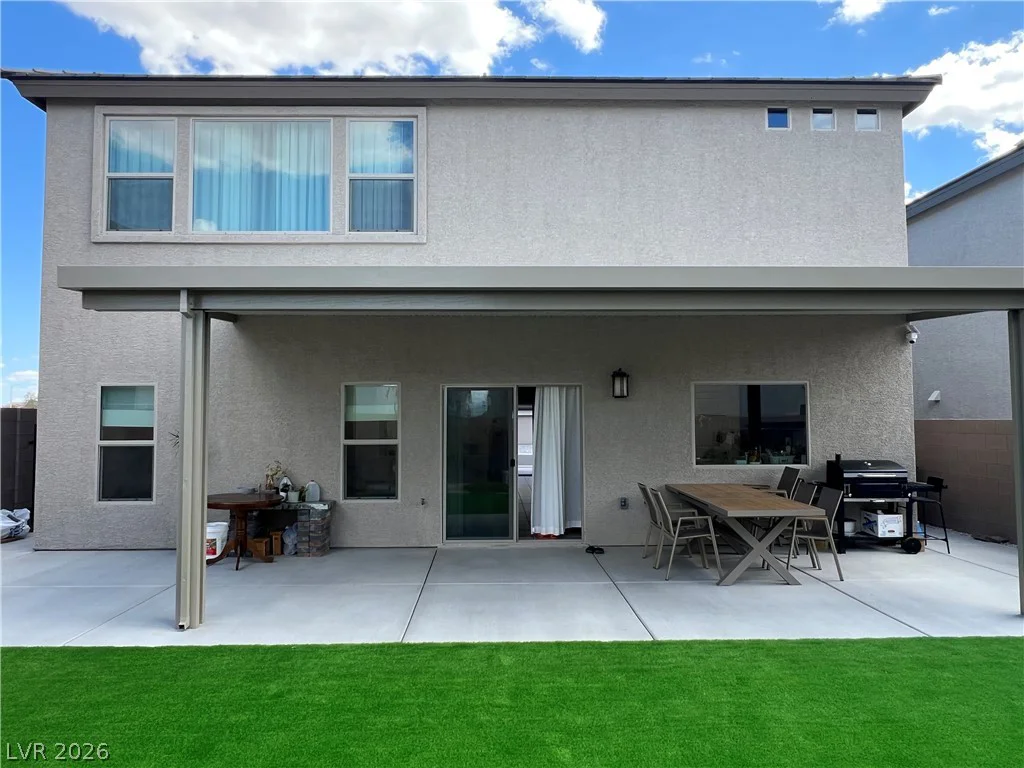 7710 Weekes, Las Vegas, NV 89113