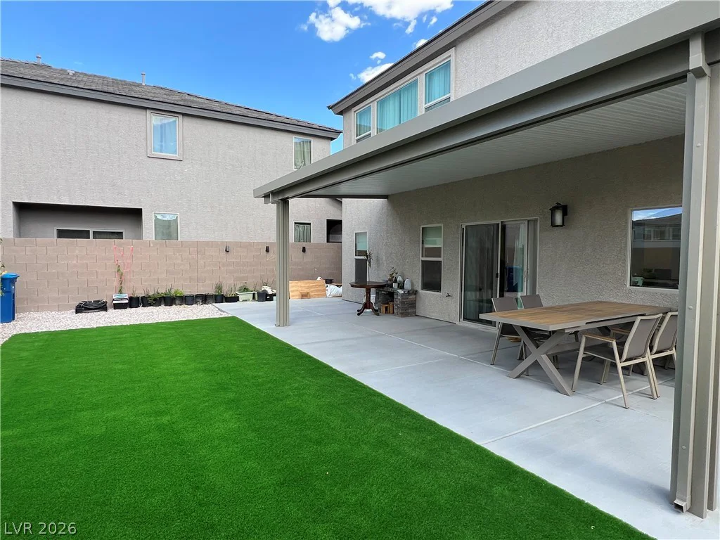 7710 Weekes, Las Vegas, NV 89113