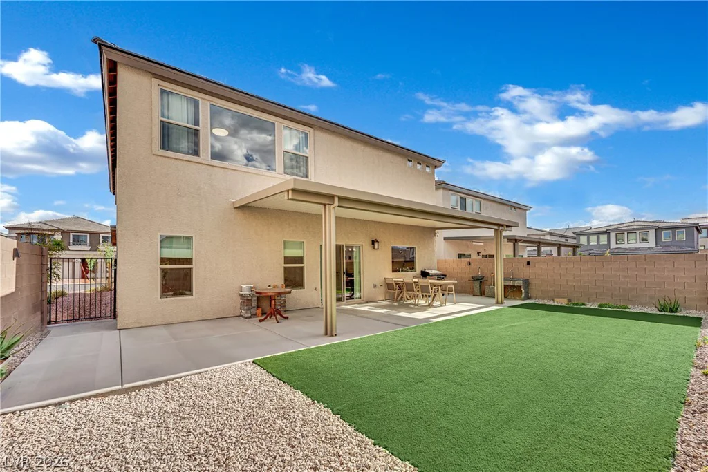 7710 Weekes, Las Vegas, NV 89113
