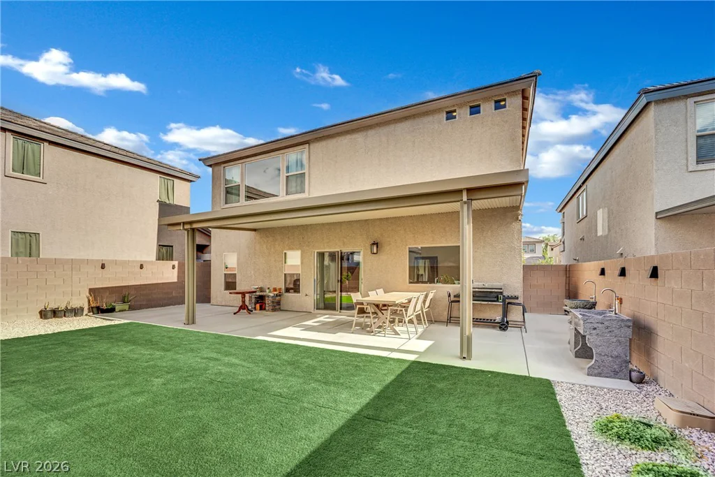 7710 Weekes, Las Vegas, NV 89113