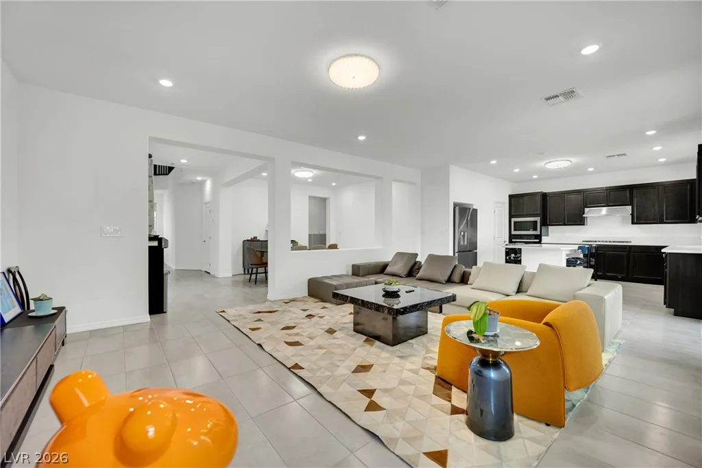 7710 Weekes, Las Vegas, NV 89113