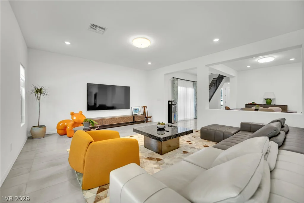 7710 Weekes, Las Vegas, NV 89113