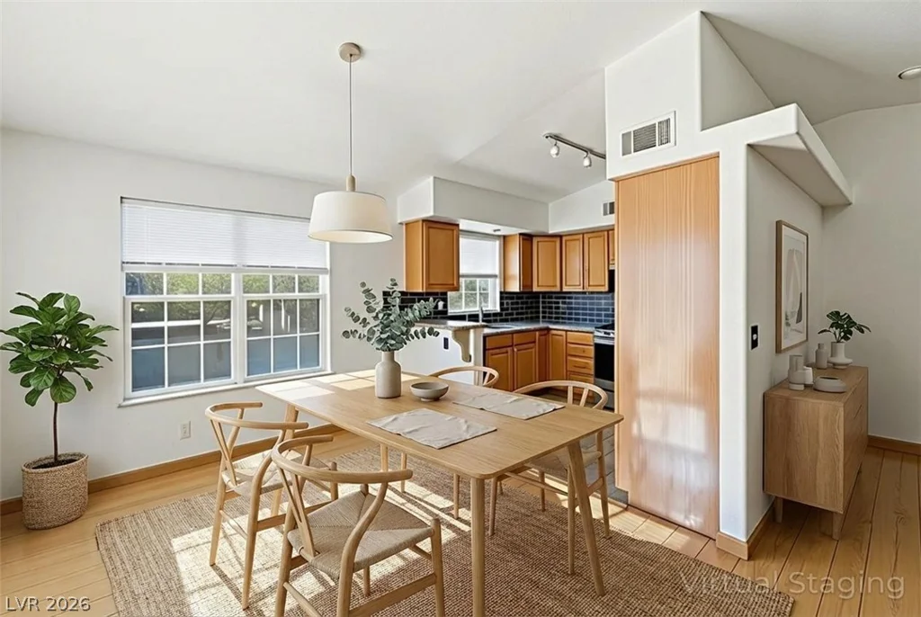 520 Arrowhead, Henderson, NV 89015