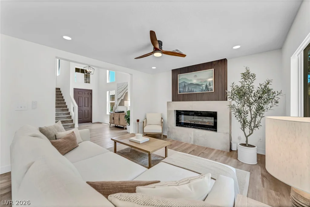 2153 Crestline Falls, Las Vegas, NV 89134