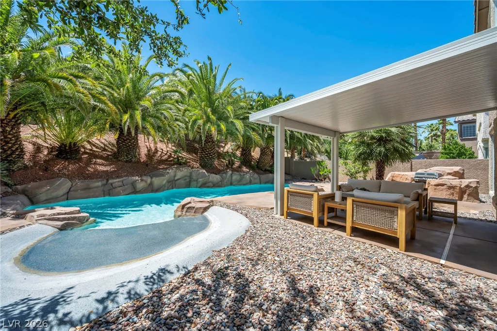 2153 Crestline Falls, Las Vegas, NV 89134