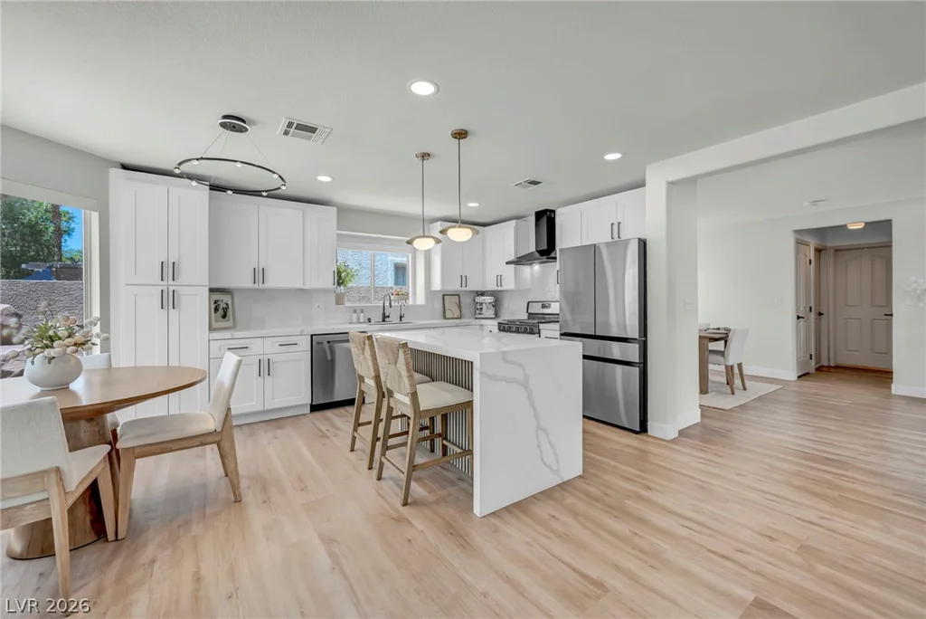 2153 Crestline Falls, Las Vegas, NV 89134