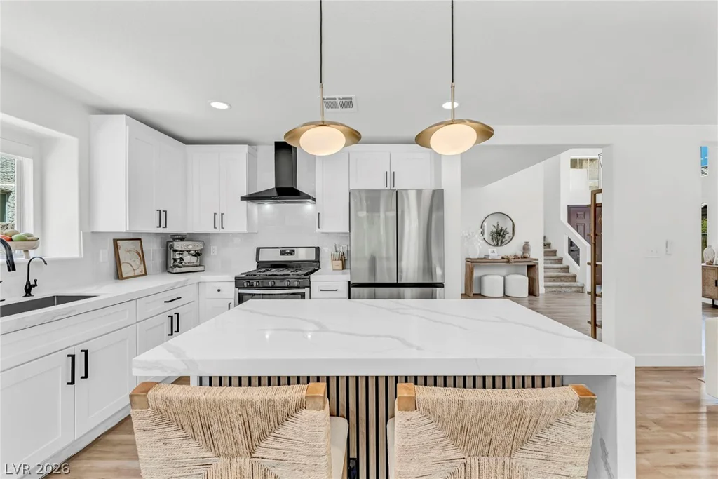 2153 Crestline Falls, Las Vegas, NV 89134
