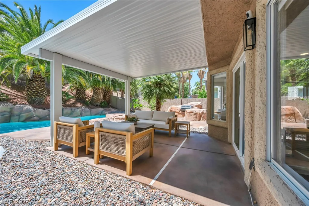 2153 Crestline Falls, Las Vegas, NV 89134