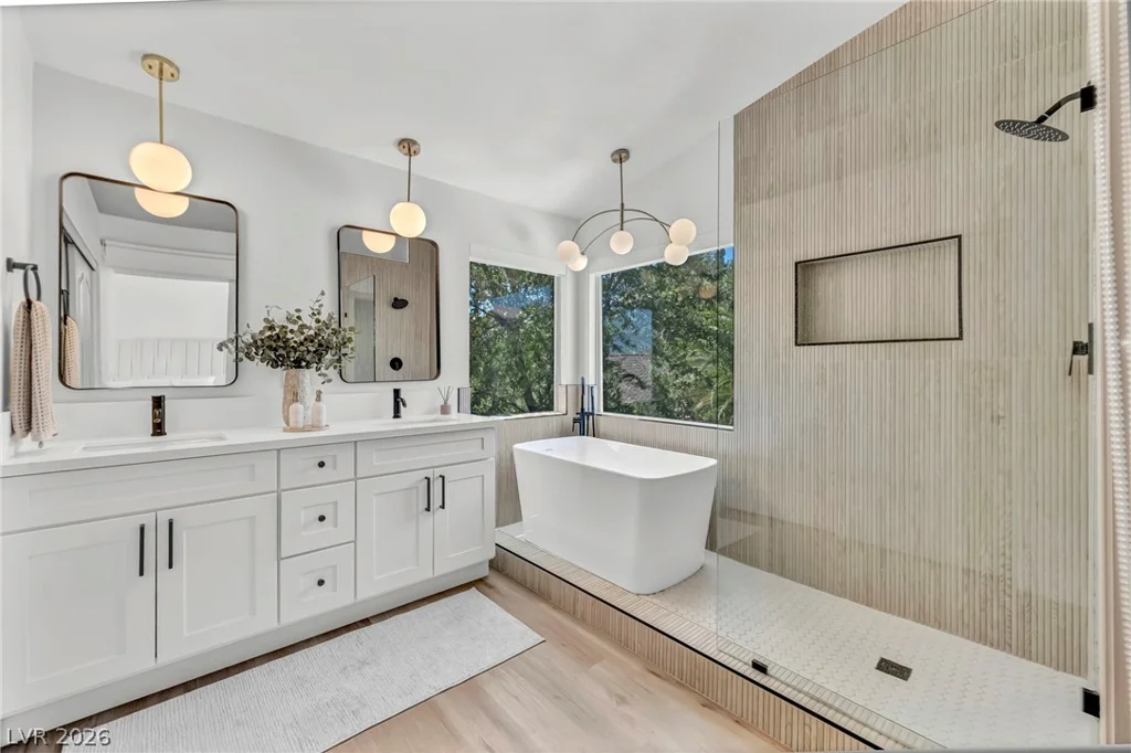 2153 Crestline Falls, Las Vegas, NV 89134