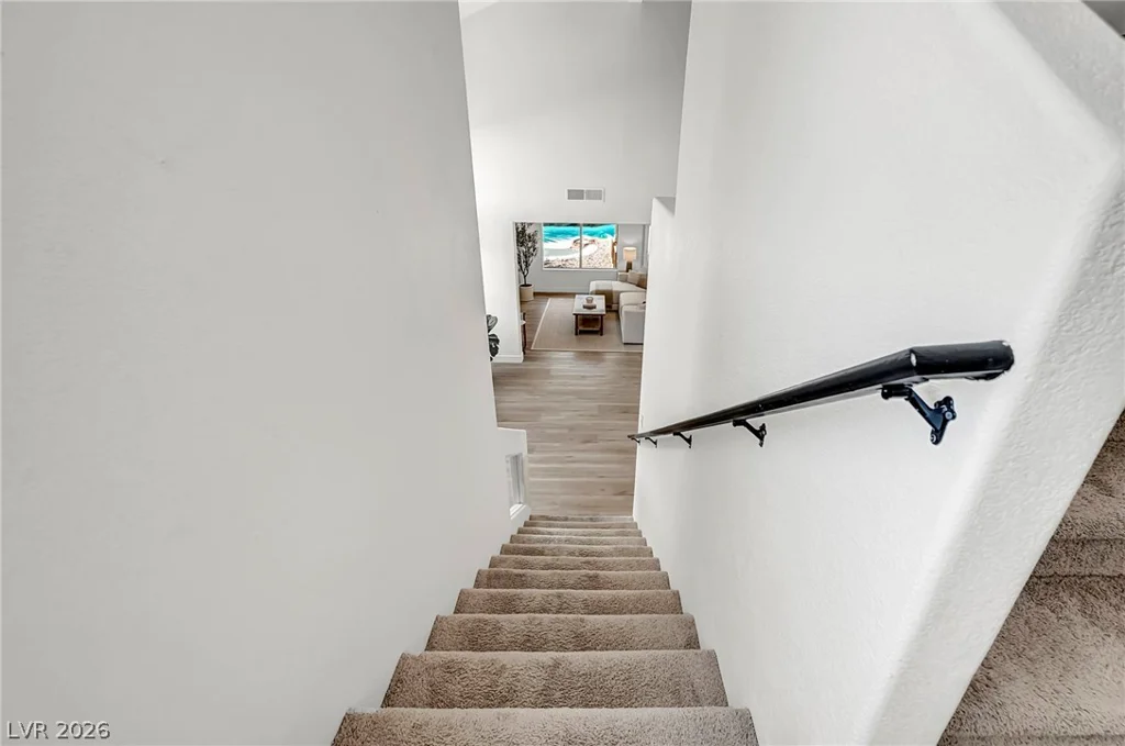 2153 Crestline Falls, Las Vegas, NV 89134