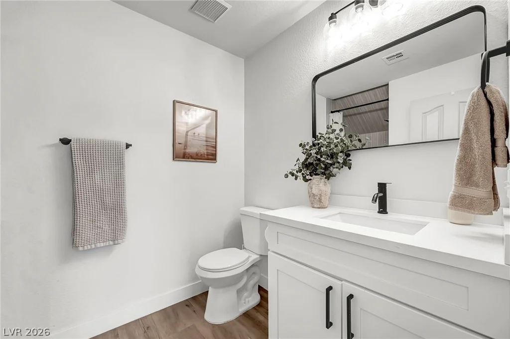 2153 Crestline Falls, Las Vegas, NV 89134