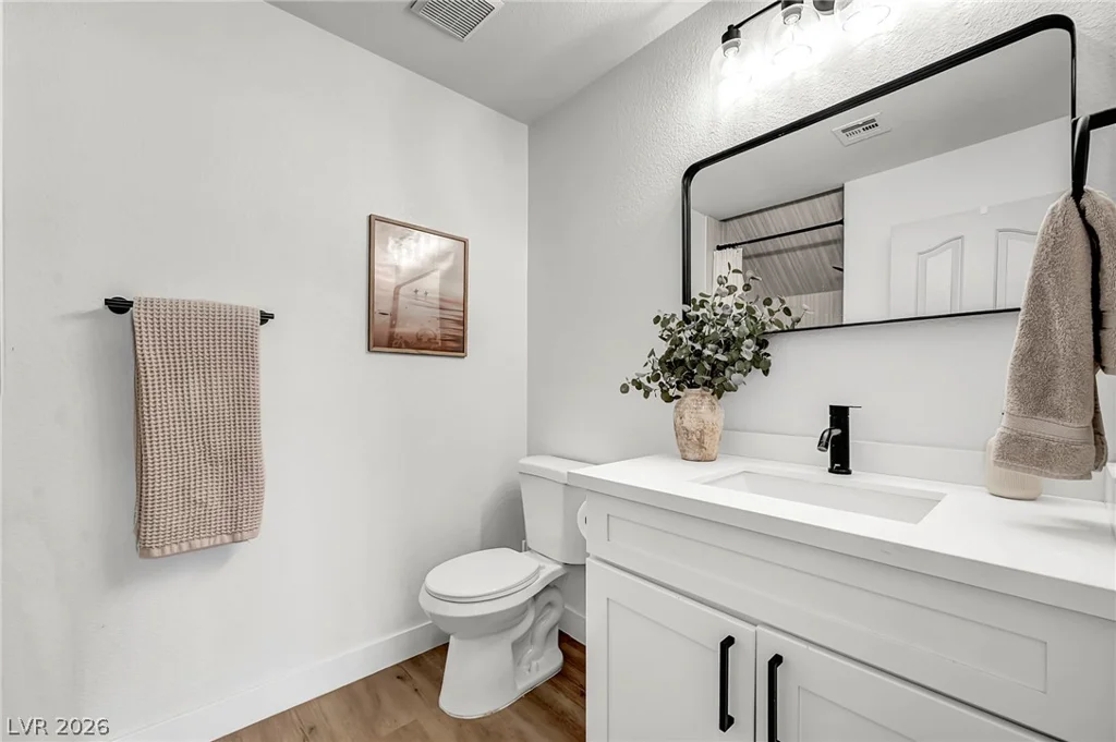 2153 Crestline Falls, Las Vegas, NV 89134