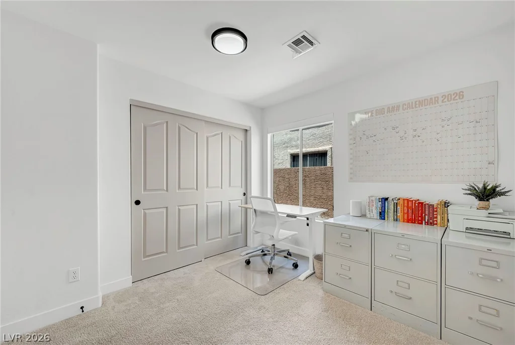 2153 Crestline Falls, Las Vegas, NV 89134