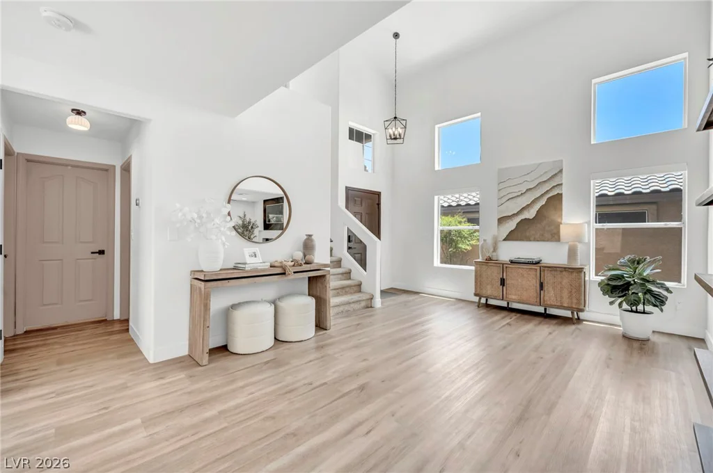 2153 Crestline Falls, Las Vegas, NV 89134